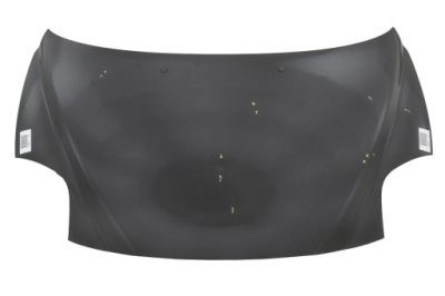 Капот кришка двигуна alfa romeo mito 805 фото №1