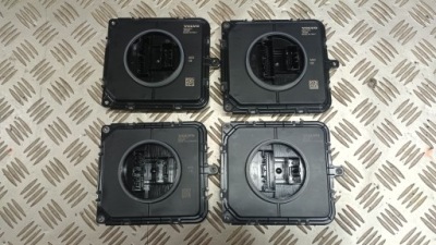 Модуль led volvo 32337413 фото №1