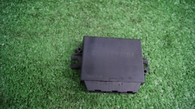 Модуль блок керування pdc audi q7 4f0919283h фото №1