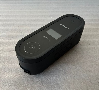 Зарядное устройство сетевая audi e-tron 8v4971675f фото №1