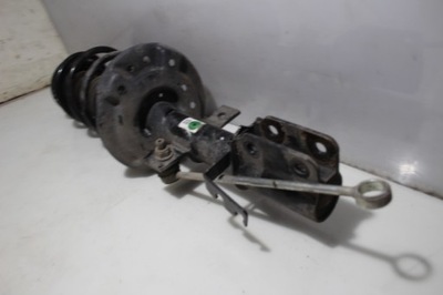 Амортизационная стойка правый перед dacia logan iii 1.0 фото №1