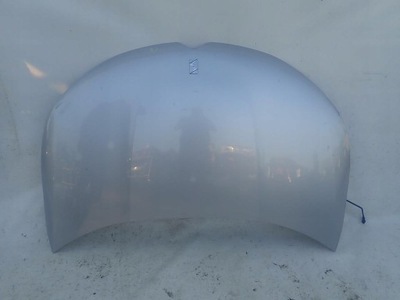 Citroen c4 ds4 11- капот крышка двигателя фото №1