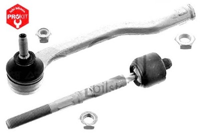 Febi bilstein 43461 тяга рулевой поперечный фото №1