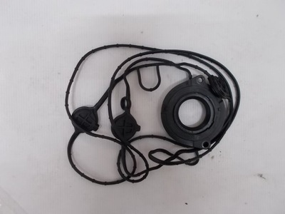 Mercedes atego прокладка крышки клапанов nowa фото №1