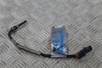 Датчик температури вихлопних газів jeep grand cherokee wk2 фото №1