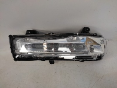 Ford mustang vi поворотник правий led 2018- фото №1