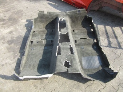 Chevrolet camaro 2011 обшивка пол салона фото №1