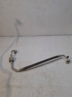 Труба трубка шланг кондиционера b-max fiesta mk7 1.0 ecoboost c1b119f618bb фото №1