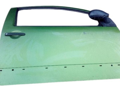 Двері праве передні citroen c2 фото №1