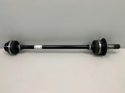 Bmw x5 g05 x6 g06 привідний вал правий задня задня 8487514 фото №1