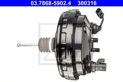 03.7868-5902.4/ATE SERVOMANDO HAM.AUDI Q7 06-  