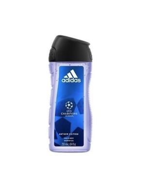 ADIDAS ŻEL POD PRYSZNIC UEFA CHAMPIONS 250ml