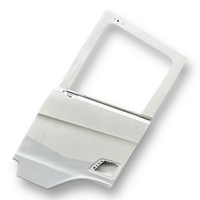 Дверь левая scania r s ngs 2044983 / 2653996 фото №1