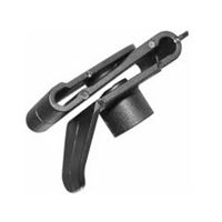 Кліпса підкрилок lexus toyota mazda romixb22049 5szt фото №1