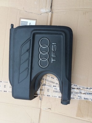 DANGTIS GAUBTAS VARIKLIO AUDI A1 A3 Q2 Q3 1.4 TSI 