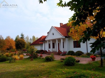 Dom, Pomiechówek, 350 m²