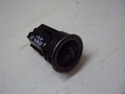 Панель кнопка power lexus is 2013- фото №1