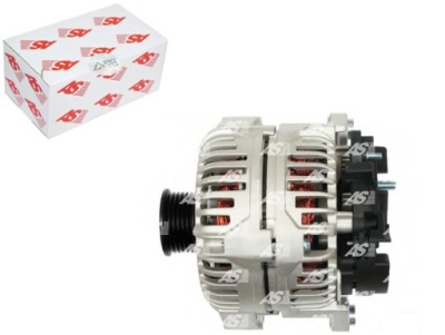 Генератор as-pl a0052 фото №1