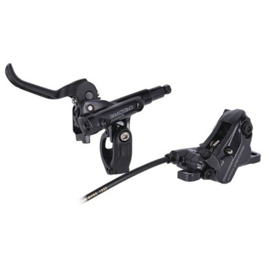 Hamulec Shimano hydrauliczny tarczowy Tył Deore BR-M6120 1700mm zestaw