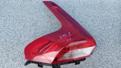 Volvo v40 ii лампа задня задня ліва 31395844 фото №1