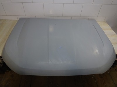 Капот кришка двигуна ford ranger raptor jb3b16854ac llu фото №1