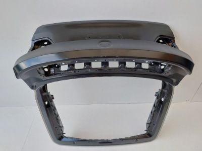 Bmw 3 f34 gt кришка багажника багажника 7363253 nowa оригінал фото №1