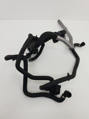 Mercedes w246 w176 дроти wody насос a2468303396 фото №1