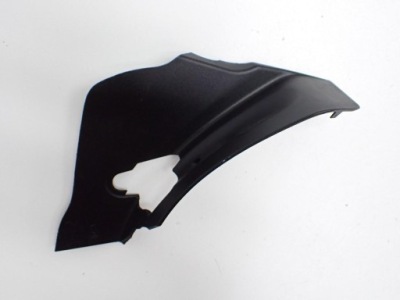 Защита корпус жёлоб лампы левый задний  2gc945427 vw t-roc cabrio 23r фото №1