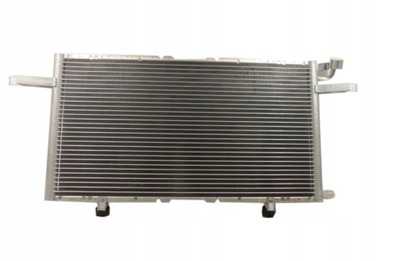 Радиатор кондиционера opel frontera 3.2 1998 - 2002 фото №1