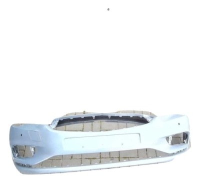 Opel оригінальний номер 14 04 290 бампер фото №1