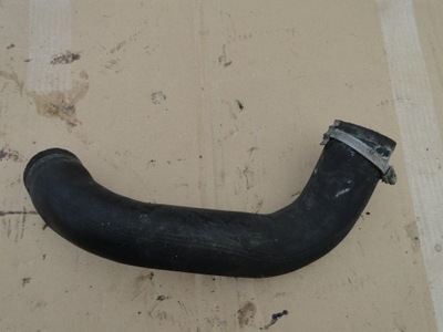 Volvo c30 s40 v50 1.6 d wąż труба інтеркулер 109 фото №1