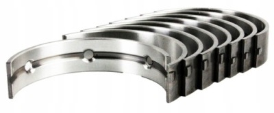 Вкладиші головні - ii шліфування dodge nitro 2007-2010 фото №1