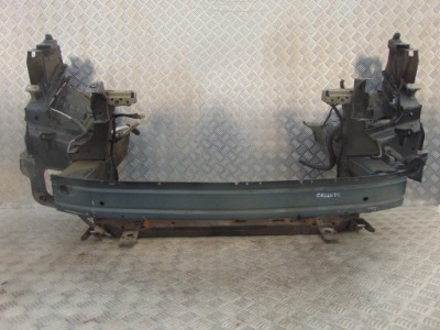 Chevrolet orlando pas передний усилитель 2010- фото №1