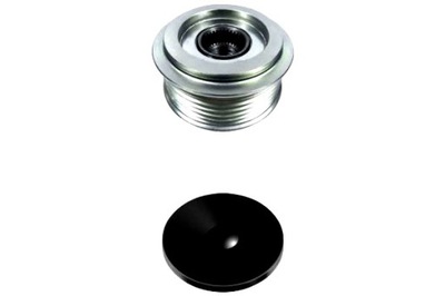 Hella шкив генератора alfa romeo 145, 146, фото №1