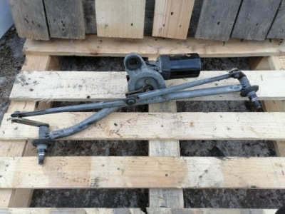 67638362155 механізм двірник bmw 3 e46 фото №1