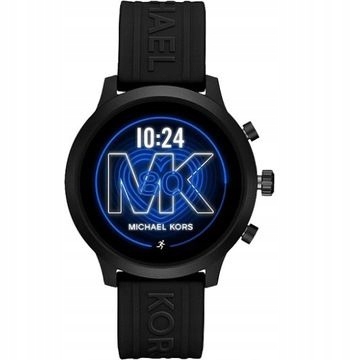 MK193. Zegarek Produkt damski Michael Kors MKT5072