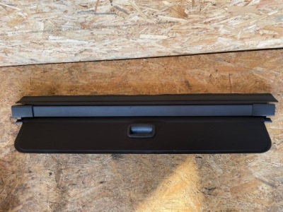 Шторка багажника ford kuga mk2 lift cv44-u55066-af35b8 фото №1