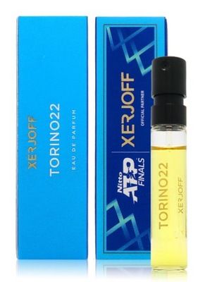 Xerjoff Torino 22 EDP 2ml Próbka Perfum