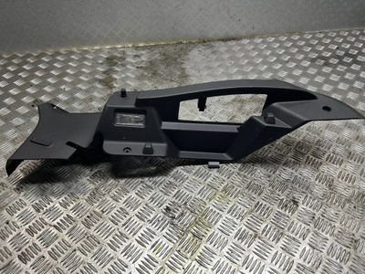 ŠONAS GAUBTAS BAGAŽINĖS DEŠINIOJI FORD FOCUS MK3 10-19 BM51-A46808-A 