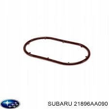 Прокладка інтеркулер subaru forester 21896aa090 фото №1