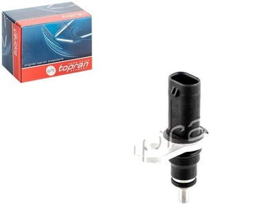 SENSOR TEMPERATURA DE LÍQUIDO REFRIGERACIÓN AUDI A4 B8 A4 B9 A5 A6 C7 A7 A8  