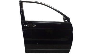 Дверь правый перед honda cr-v iii фото №1