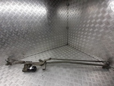 Механізм двірник перед citroen c4 фото №1