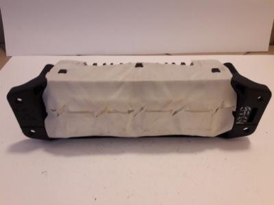 Подушка повітряна подушка безпеки пасажир mercedes-benz оригінальний номер a2058600002 фото №1