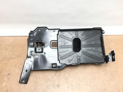 Citroen ds7 основа корпус акумулятор фото №1