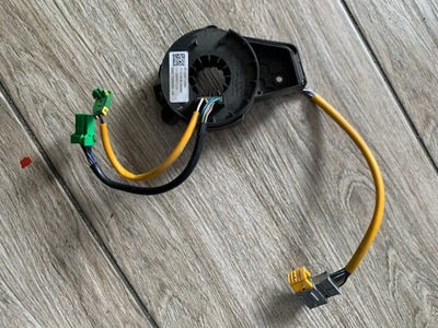 Стрічка pod кермо круїз-контроль подушка volvo fh 4 fm 4 fmx фото №1