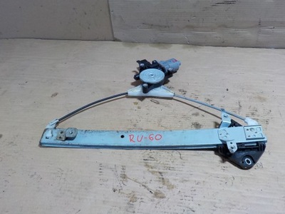 Forester iii механизм стекло правый задняя фото №1