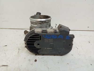 Дроссельная заслонка 35100-2b150 venga ix20 rio iv ceed ii фото №1