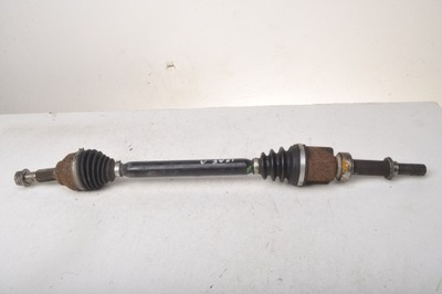 Nissan leaf i ze0 приводной вал правая длинная фото №1