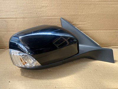 Зеркало volvo xc70 правое 6 pin фото №1